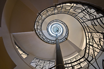 Image showing Staircase