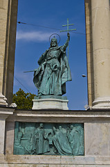 Image showing Szent Istvan