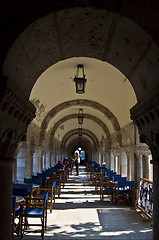 Image showing Fisherman's Bastion