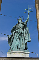 Image showing Szent Istvan