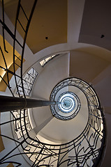 Image showing Staircase