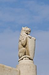 Image showing Fisherman's Bastion