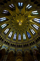 Image showing Hungarian Parliament