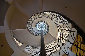 Image showing Staircase