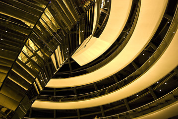 Image showing Reichstag