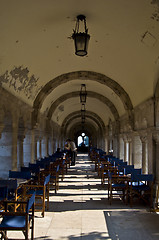 Image showing Fisherman's Bastion