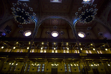 Image showing Big Synagogue