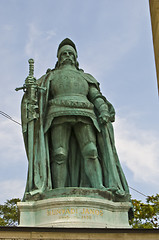 Image showing Hunyadi Janos