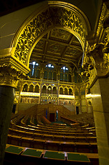 Image showing Hungarian Parliament