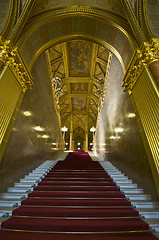 Image showing Hungarian Parliament