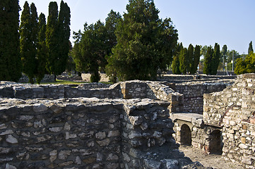 Image showing Aquincum