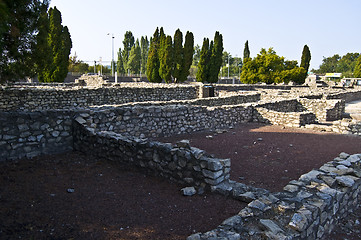 Image showing Aquincum