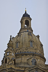 Image showing Frauenkirche