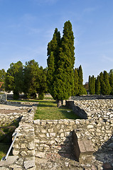 Image showing Aquincum