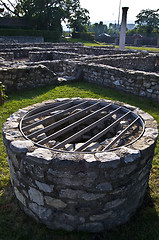 Image showing Aquincum