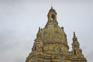 Image showing Frauenkirche