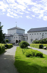 Image showing Fredrikstad Library