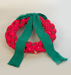 Image showing Wreath