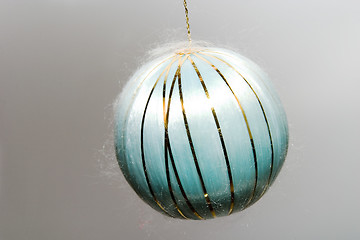 Image showing Christmas Tree Ball