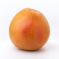 Image showing Big Grapefruit