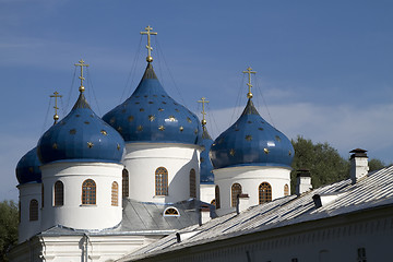 Image showing  Novgorod the Great, Russia 