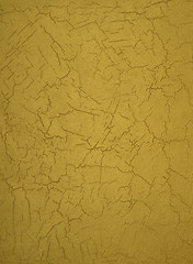 Image showing wall texture with strokes