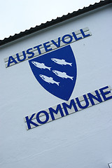 Image showing Austevoll kommune