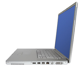 Image showing Laptop 