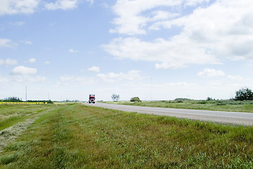 Image showing Prairie Highway