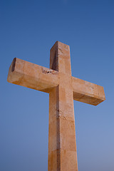 Image showing Cross