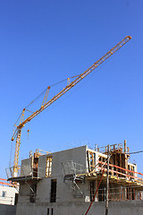 Image showing Building Industry