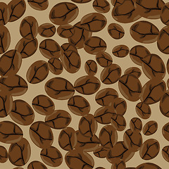 Image showing Coffee beans