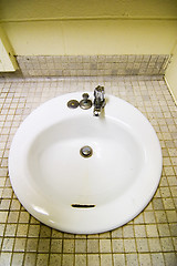 Image showing Sink Detail