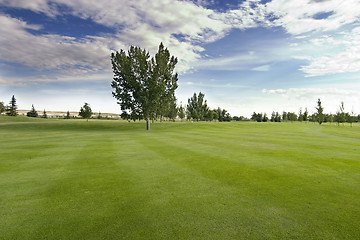Image showing Saskatchewan Golf