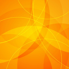 Image showing geometrical abstract background 