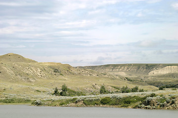 Image showing River Hills