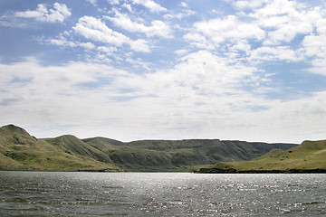 Image showing River Hills