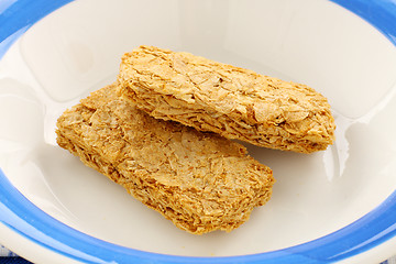 Image showing Weet Bix