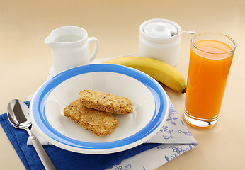 Image showing Weet Bix