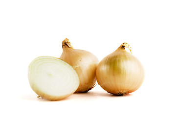 Image showing Onion Group