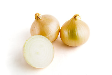 Image showing Onion Group