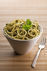 Image showing Pasta