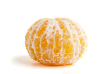 Image showing Naked Orange