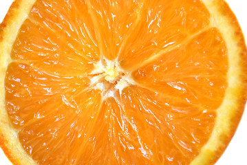 Image showing orange