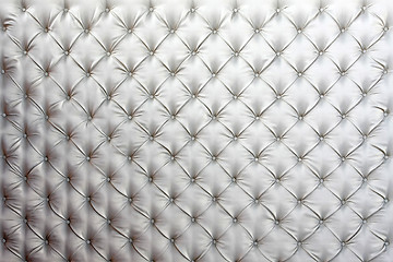 Image showing Upholster pattern
