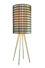 Image showing Floor lamp