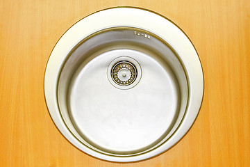 Image showing Sink