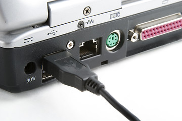 Image showing USB Cable