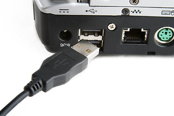 Image showing USB Cable