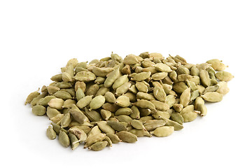 Image showing Bulk Cardamom